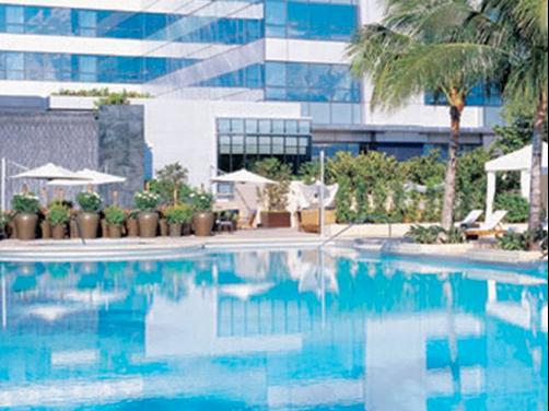 Four Seasons Hotel Miami - Miami
