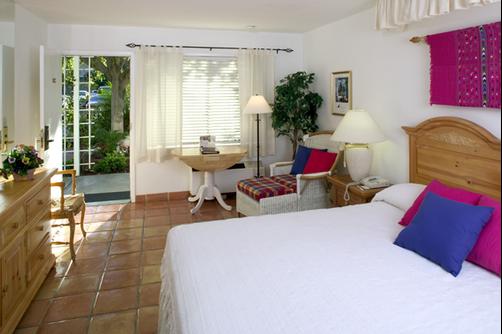 Town and Country Resort - San Diego - Quarto