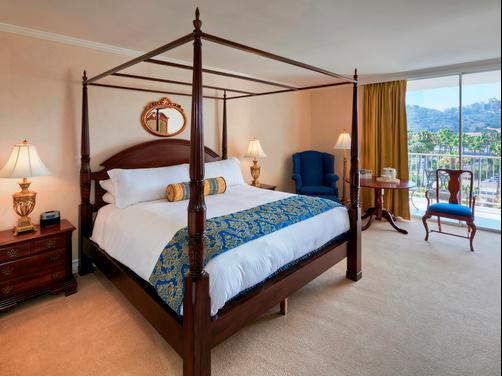 Town and Country Resort - San Diego - Quarto