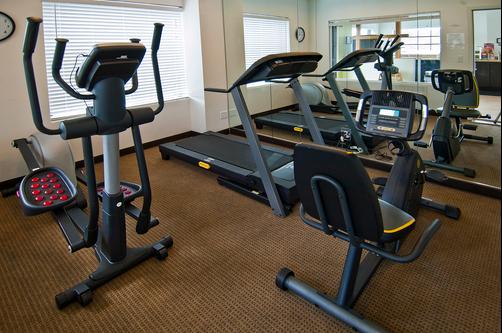 Quality Inn Daytona Speedway I-95 - Daytona Beach - Academia