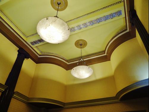 Hotel 35 at Herald Square - Nova Iorque - Lobby