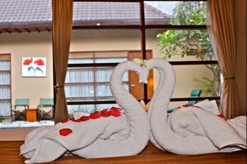 The Vie Villa - Seminyak - Quarto