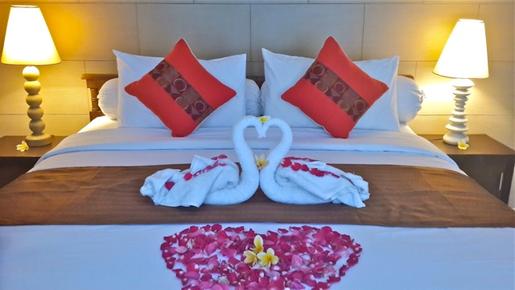 The Vie Villa - Seminyak - Quarto
