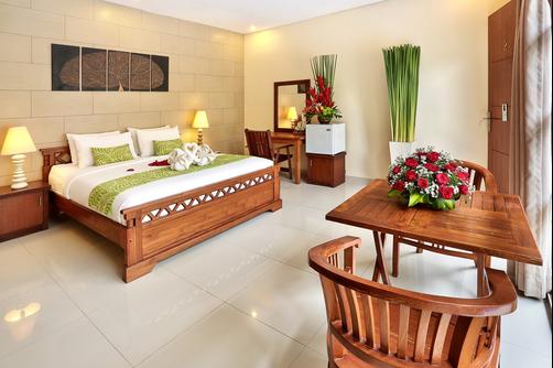 The Vie Villa - Seminyak - Quarto