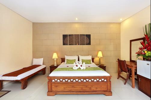 The Vie Villa - Seminyak - Quarto