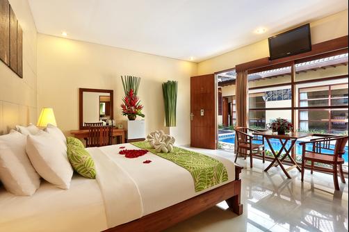 The Vie Villa - Seminyak - Quarto