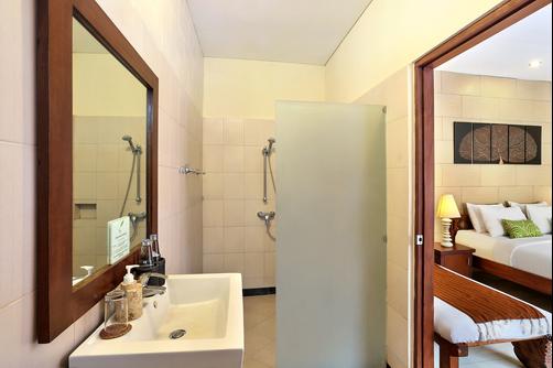 The Vie Villa - Seminyak - Banheiro