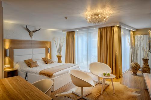 Van Der Valk Hotel Beveren - Beveren - Quarto