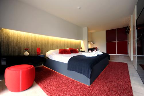 Van Der Valk Hotel Beveren - Beveren - Quarto
