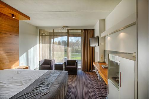 Van Der Valk Hotel Beveren - Beveren - Quarto