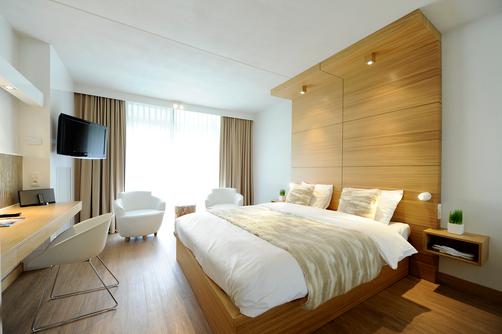 Van Der Valk Hotel Beveren - Beveren - Quarto
