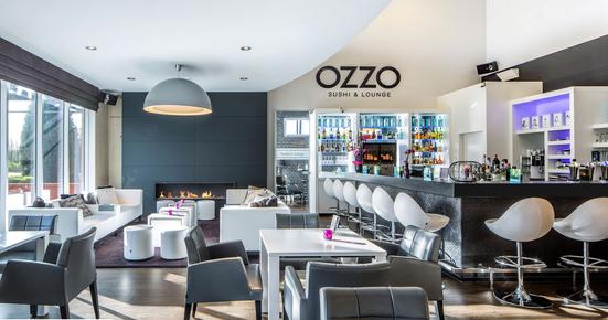 Van Der Valk Hotel Beveren - Beveren - Restaurante