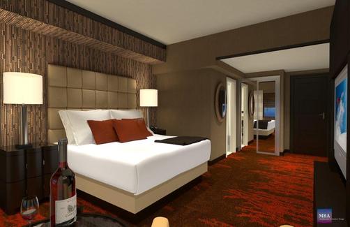Hard Rock Hotel & Casino Lake Tahoe - Stateline - Quarto