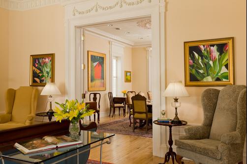 Embassy Circle Guest House - Washington