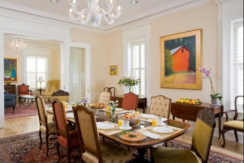 Embassy Circle Guest House - Washington