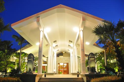 The Privilege Floor @ Borei Angkor - Siem Reap - Atrações
