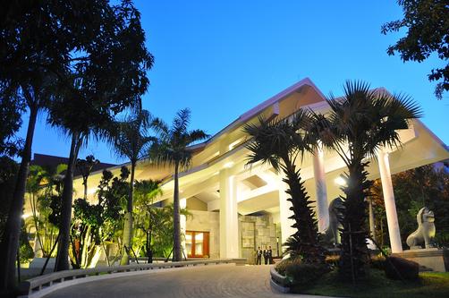 The Privilege Floor @ Borei Angkor - Siem Reap - Atrações