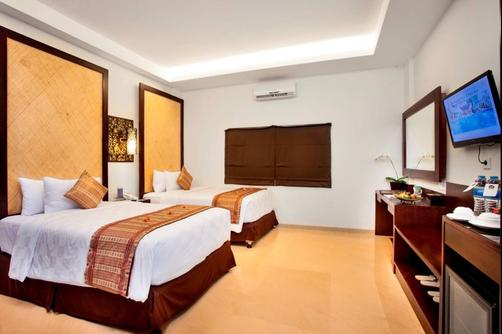 Best Western Kuta Villa - Kuta (Bali) - Quarto