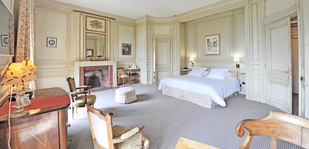 Villa Navarre - Pau - Quarto