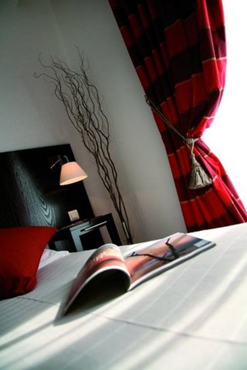 Ellington - Nice - Quarto