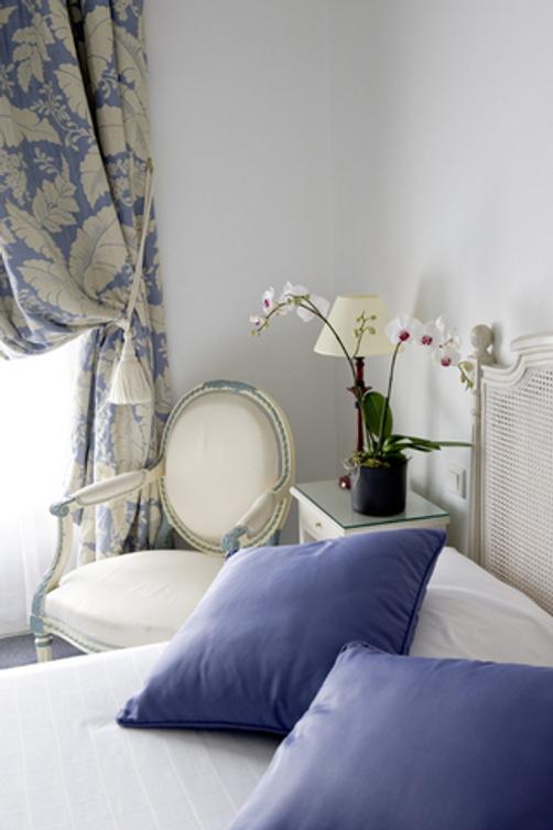 Ellington - Nice - Quarto