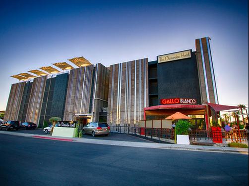 The Clarendon Hotel - Phoenixs Urban Retreat - Phoenix - Edifício