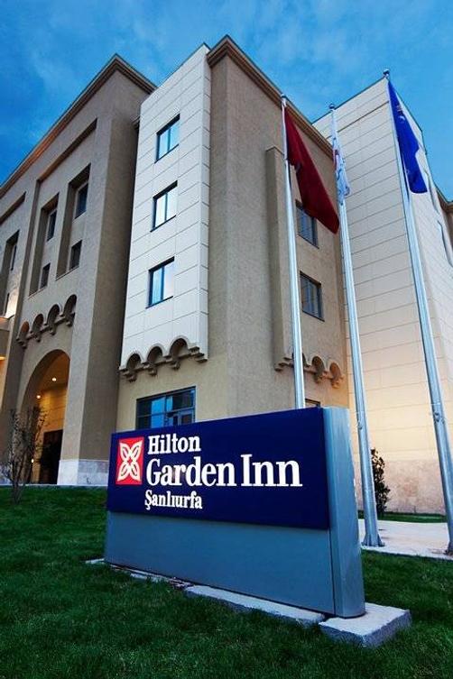 Hilton Garden Inn Sanliurfa - Sanliurfa