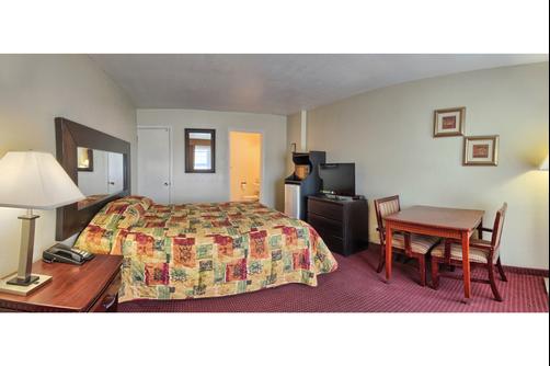Point Loma Inn & Suites - San Diego - Quarto
