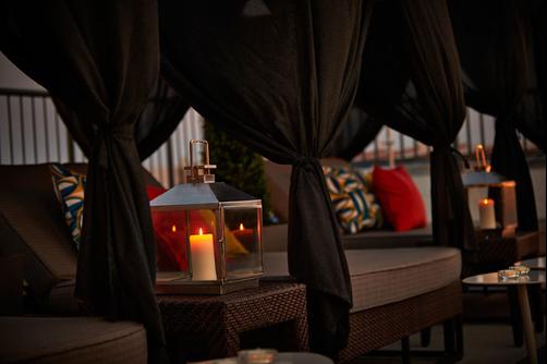 The Embassy Row Hotel - Washington - Piscina