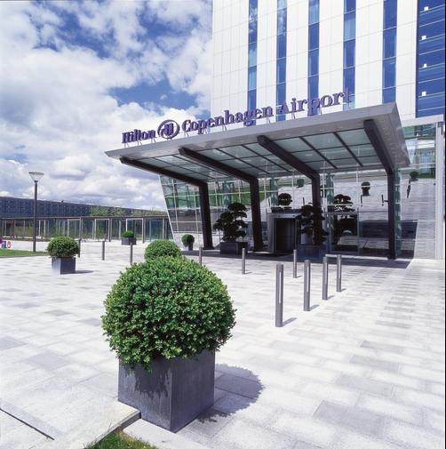Hilton Copenhagen Airport - Copenhague