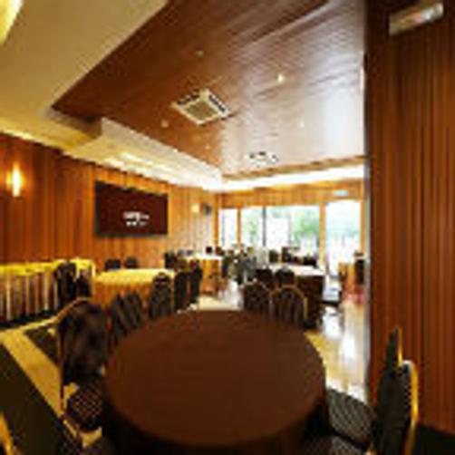 Langkawi Seaview Hotel - Langkawi - Sala de conferências