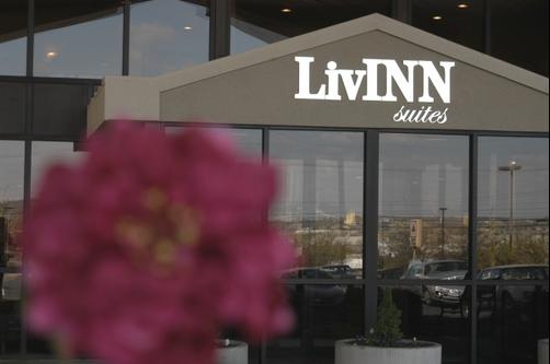 LivINN Hotel Cincinnati North / Sharonville - Sharonville - Edifício
