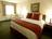 LivINN Hotel Cincinnati North / Sharonville - Sharonville - Quarto