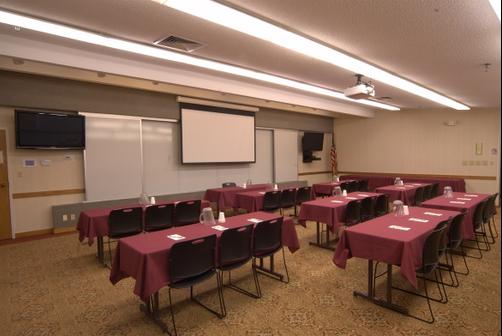LivINN Hotel Cincinnati North / Sharonville - Sharonville - Sala de conferências