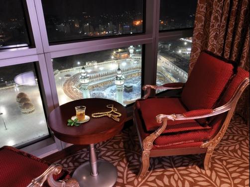 Al Marwa Rayhaan by Rotana - Makkah - Meca - Atrações