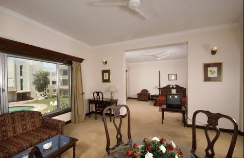 Hotel Express Residency-Jamnagar - Jamnagar