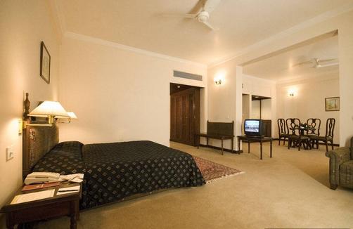 Hotel Express Residency-Jamnagar - Jamnagar