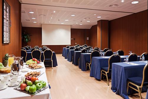 Becquer Hotel - Sevilha