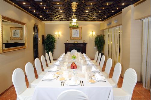 Becquer Hotel - Sevilha