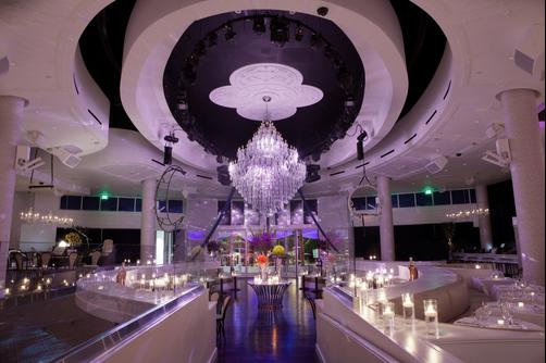 Tropicana Las Vegas - a DoubleTree by Hilton Hotel - Las Vegas - Restaurante