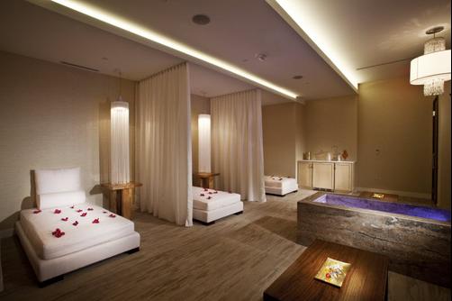 Tropicana Las Vegas - a DoubleTree by Hilton Hotel - Las Vegas - Spa