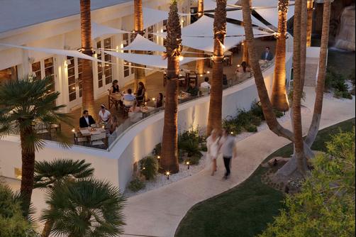 Tropicana Las Vegas - a DoubleTree by Hilton Hotel - Las Vegas - Restaurante