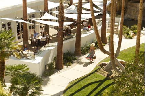 Tropicana Las Vegas - a DoubleTree by Hilton Hotel - Las Vegas - Restaurante