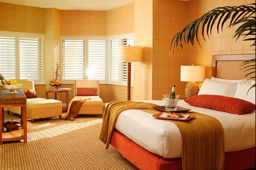 Tropicana Las Vegas - a DoubleTree by Hilton Hotel - Las Vegas - Quarto