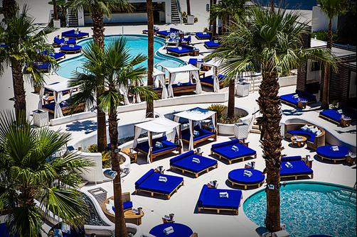 Tropicana Las Vegas - a DoubleTree by Hilton Hotel - Las Vegas - Edifício