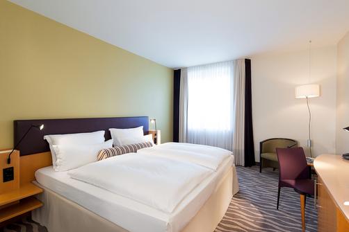 Mercure Hotel Bochum City - Bochum - Quarto duplo