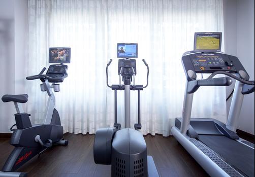 Mercure Hotel Bochum City - Bochum - Academia