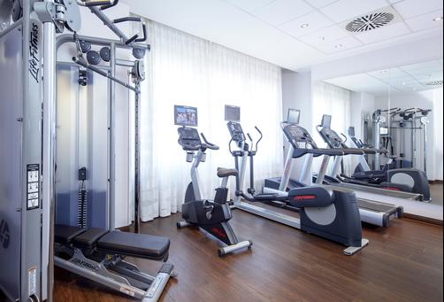 Mercure Hotel Bochum City - Bochum - Academia