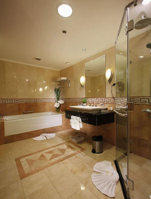 Rex Hotel - Cidade de Ho Chi Minh