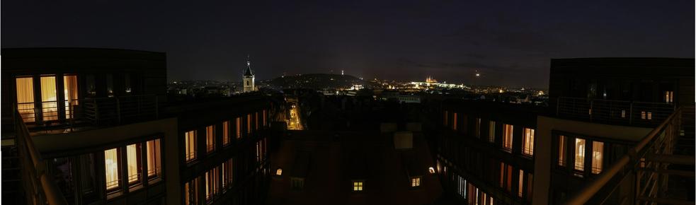 Best Western Premier Hotel Majestic Plaza - Praga - Vista externa